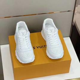 Picture of Louis Vuitton Shoes _SKULVsz38-45jyh051517605